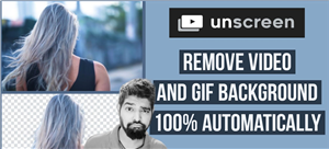 unscreen 