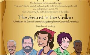 secret cellar 