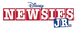 Spring Musical: Newsies JR. Spring Musical: Newsies JR.
