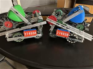 Robotics