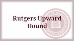  Rutgers Upward Bound