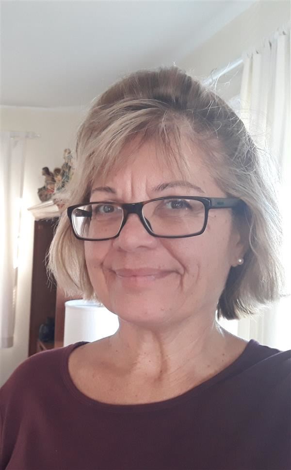 Teacher Vanessa Valente