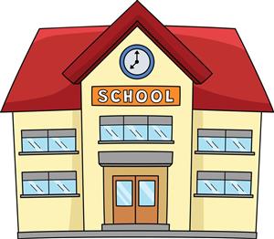  School ent