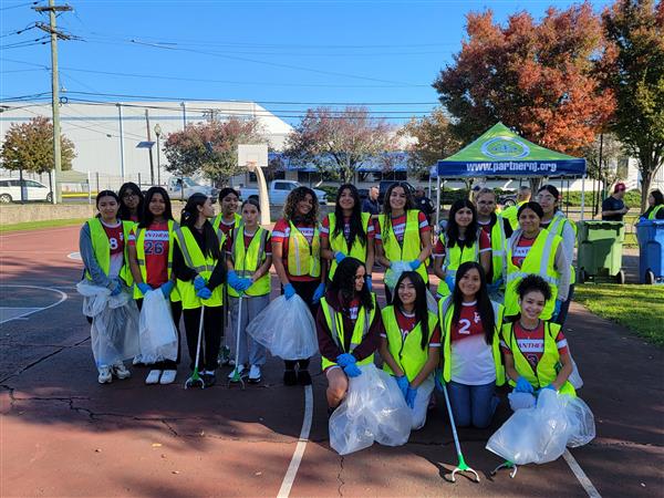 Community Service 2023