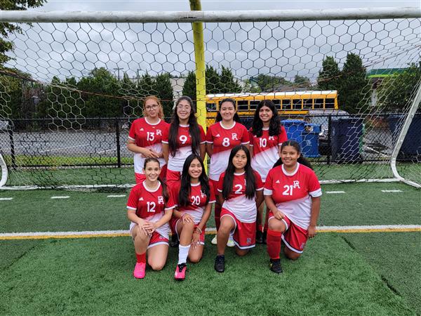 JV Team
