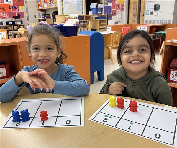 Math Activity