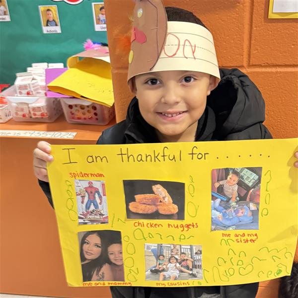 I am thankful..... 11/22/23