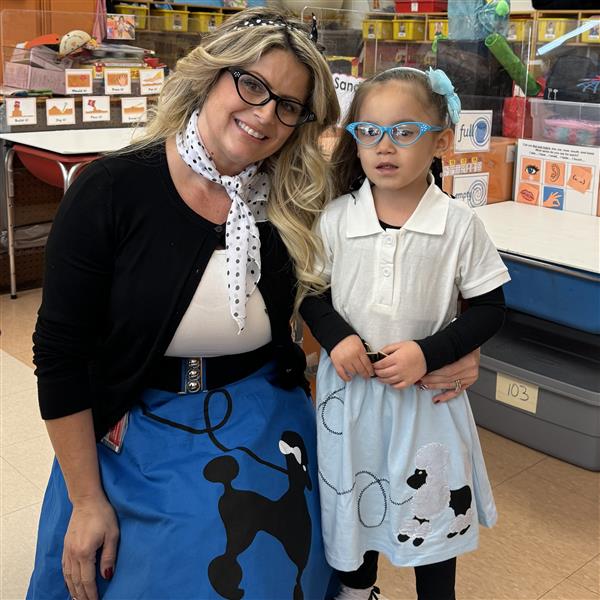 50s Day