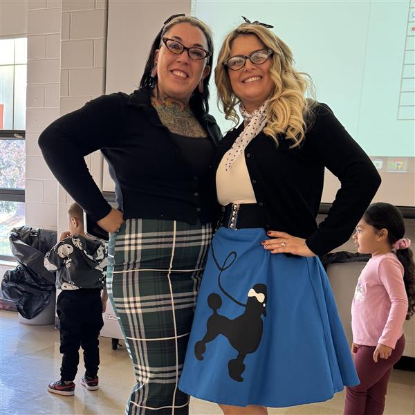 50s Day
