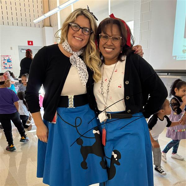 50s Day