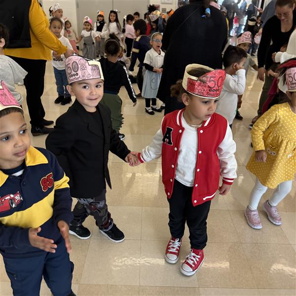 50s Day