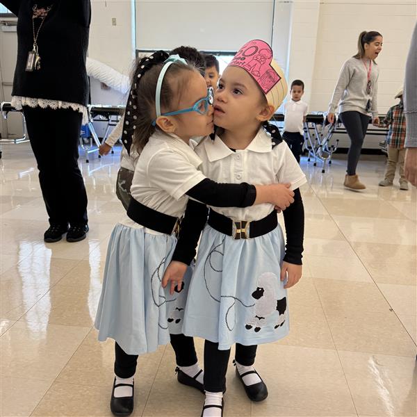 50s Day