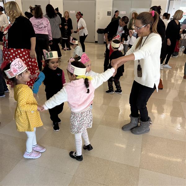 50s Day