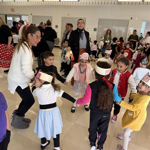 50s Day