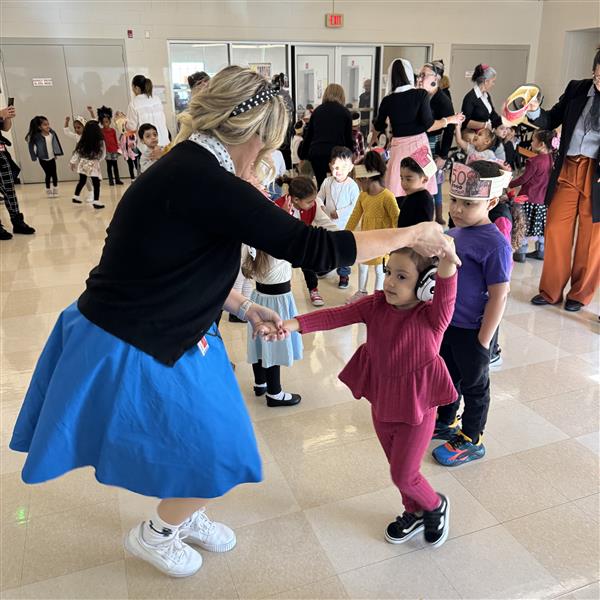 50s Day