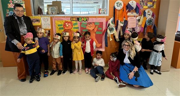 50s Day