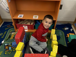 Blocks Center