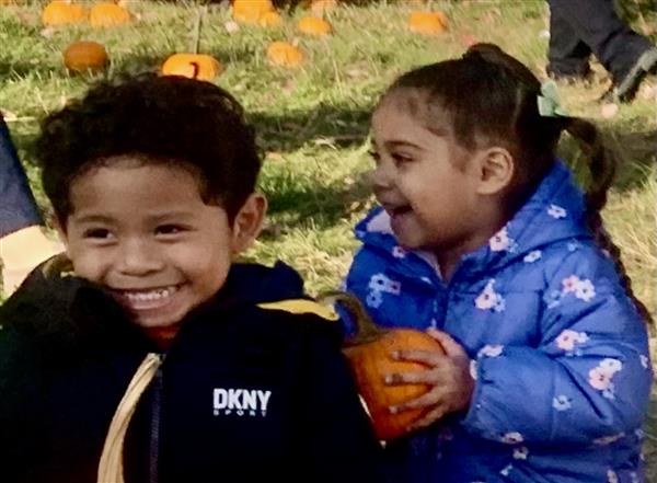 Fall Fun!