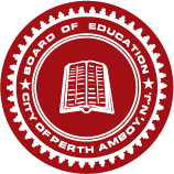 Perth Amboy Public Schools logo