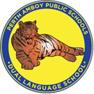 Dual Language School logo