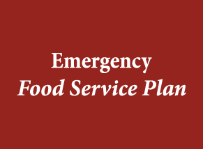 Food Service Plan