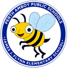 James J. Flynn Elementary School logo
