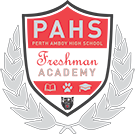 Freshman Academy at PAHS logo