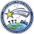 Dr. Herbert N. Richardson 21st Century Elementary School logo