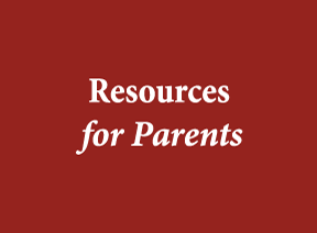 Resources for Parents