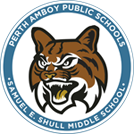 Samuel E. Shull Middle School logo