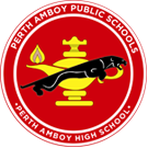 Perth Amboy High School logo