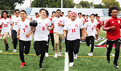 Athletics