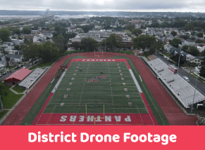Drone Footage