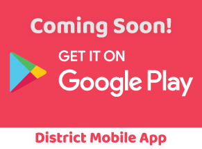 Mobile App Google