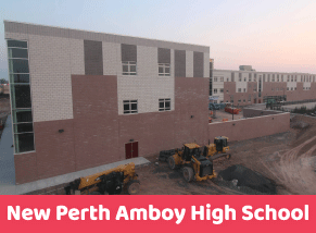 New Perth Amboy High School