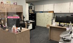 departments