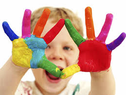 Preschool fun 
